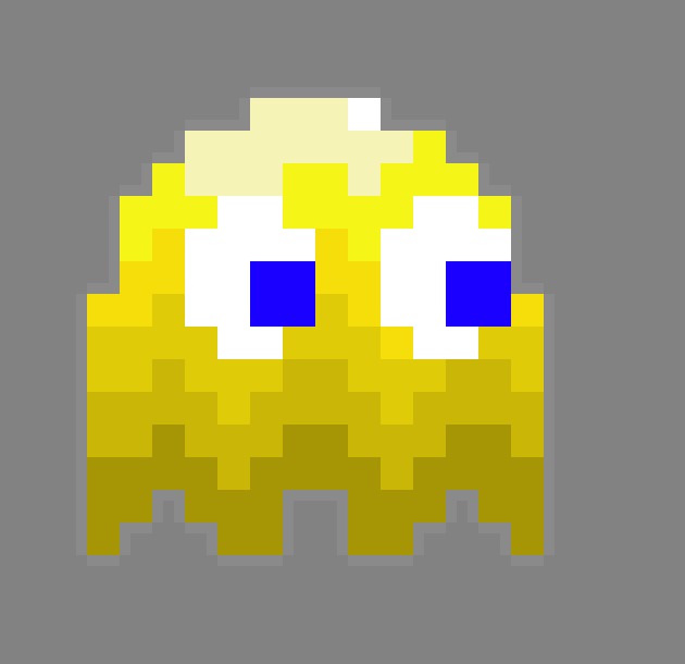 [0008f6] Golden Ghost