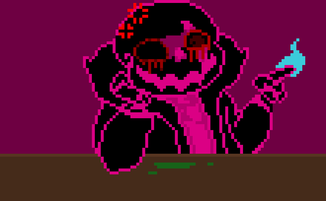 [ace9cc] *Throws a bottle of piss (TF2 reference) at the attacker*