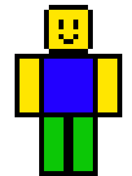 [93485f] -They waved toward the blaster- [Noob (Blitz)]