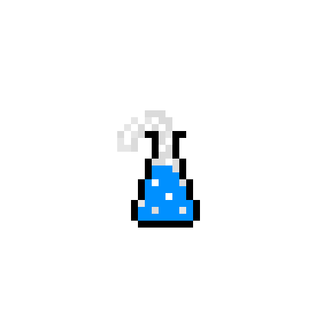 [e10d05] Bubbly Potion