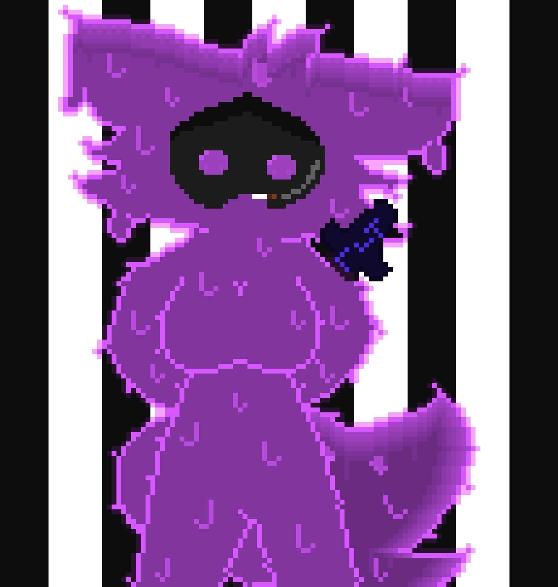 [ebf0c4] *casually sitting on a bench near a bus stop*