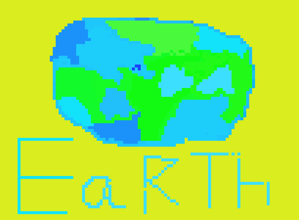 [9664c4] the earth day