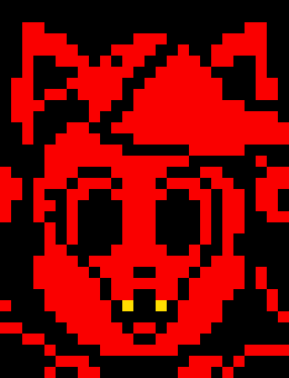 [acbc50] Fell Mad Mew Mew: i will kill you Mad Mew Mew