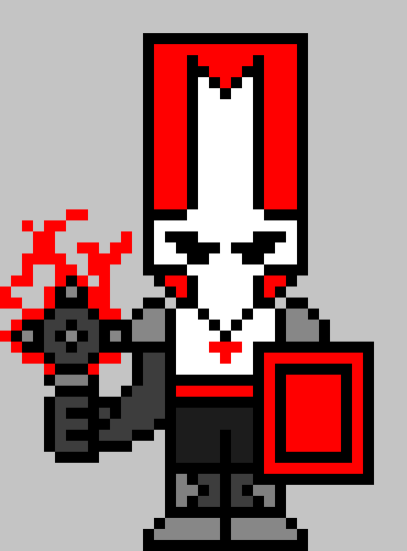 [30dec3] you HAVE a shield, green. [oh yeah.]