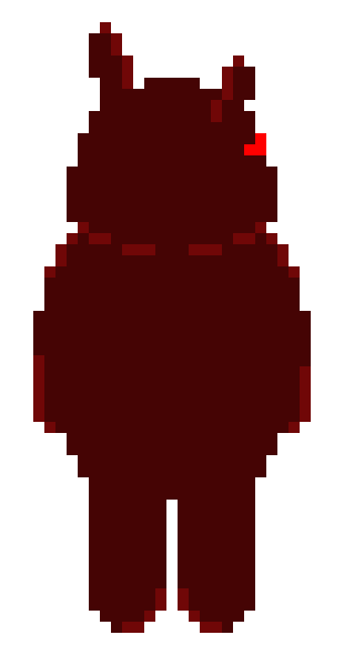 [b43fa9] why am I magenta - Deadtale