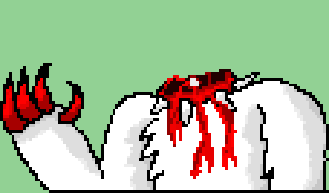 [95be89] Terrie: So can someone give me a run down of what`s been happening over like the last five pages?...