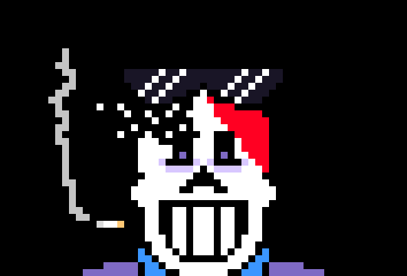 [9664c4] *fyi this oc only has HALF of his soul*