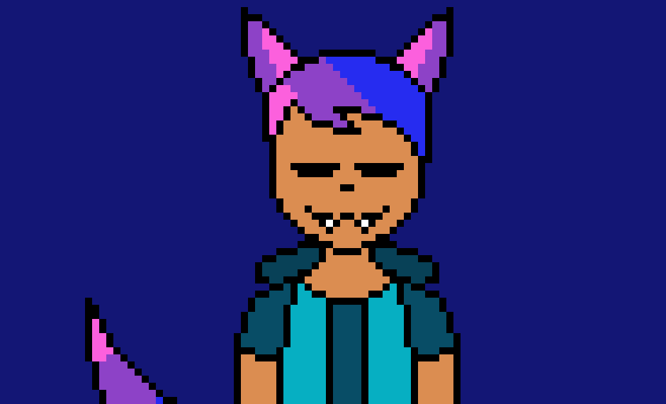 [4fbda4] nave heals the wound)(check mate-nave)-Evan foxx