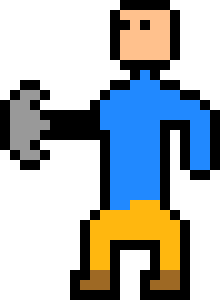 [cde583] miner1RSimg