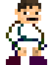 Wah My Ass Pixel Art Maker