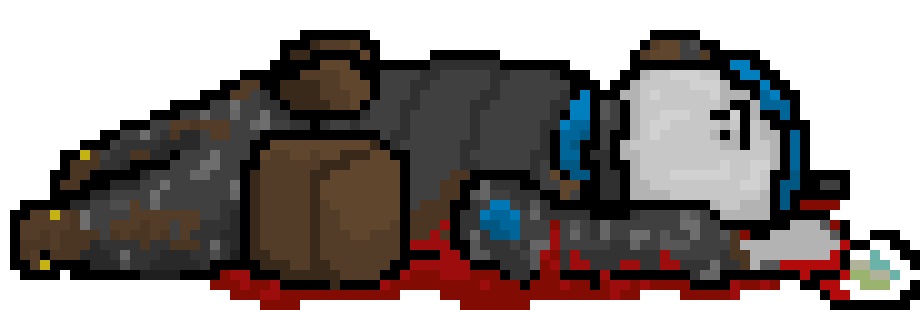 [0e3c91] Mark the Marksman