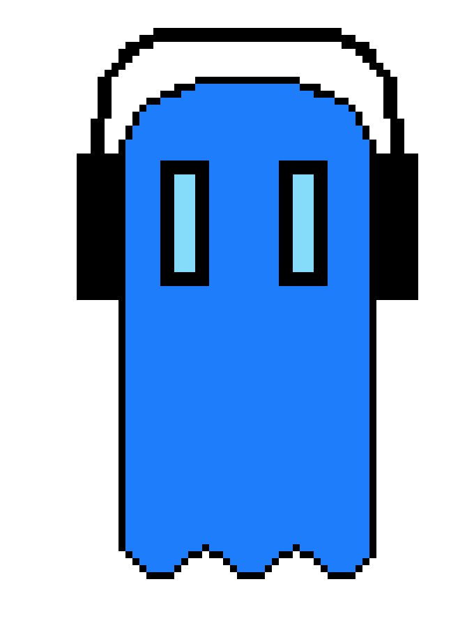 [51dcaf] napstablook sprite