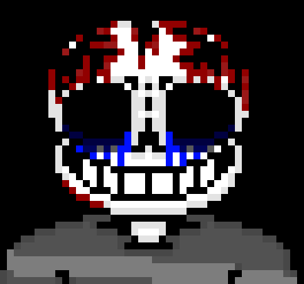 [57dac4] *vanishes*. . . *reappears* IM THE ONE YOU SHOULD BE RUNNING FROM *disables their magic*come on, show me yourself powerless!