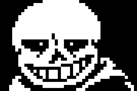 [4076f0] THAT WAS THE LAST TIME. -Carnage!Sans. (cleetus)