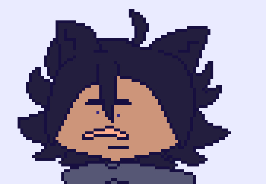 [0b51d0] why am i here-