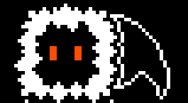 [5e7c80] You don't have bad spritework its good it looks good and seems to be good!