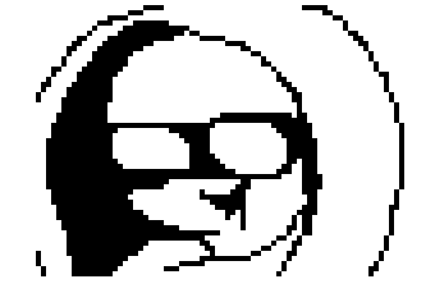 [d7898c] * He looks around. * Ahhh, a fresh new multiverse, perhaps hyperverse~? this'll be fun...