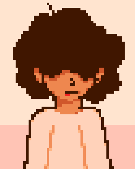 [fe30e2] ill be fine