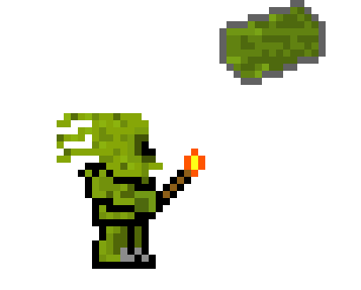 [9664c4] Sickuim Armor And Sickuim bar.