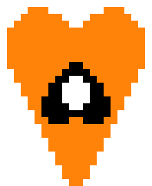 [ad3579] WIP *yes I am making a thing for an undertale AU* - BLOOK