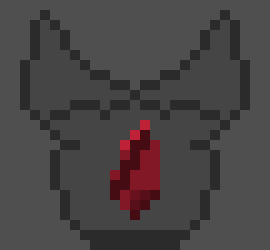 [b8c384] (Canon T, maybe? As although there was one god level character, Canon T couldn't lose that. It was fate. Otherwise, there's powerful beings that aren't god level, in the rewrite.)