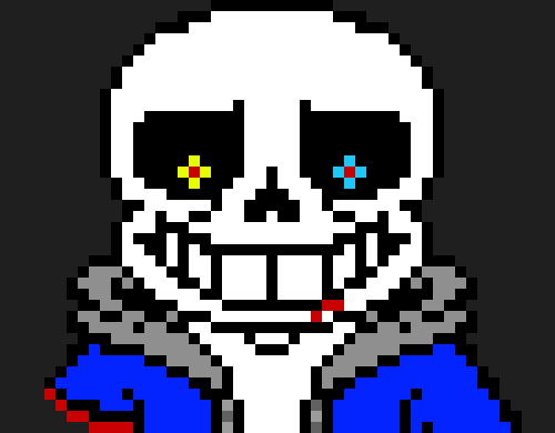 [6528e5] ...Uhhh #### -DST