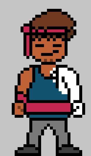 [30dec3] you think it's white latex... -Biu