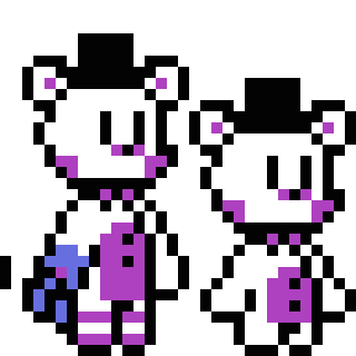 [05b0c1] He is shorter Funtime Freddy tho, (Don't talk to me or my son ever again.)-T