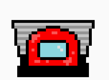 [6a27ef] -goes and vent to cafateria-