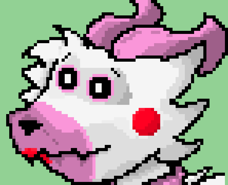 [05b0c1] *She pats him on the head and sits back down on the bench*