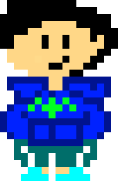 [506291] Inazuma... *he throws the rock, making a wave of wind, and electricity around it.* SUMASSHU