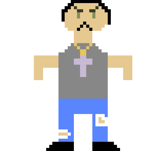 [9664c4] chris the christian guardian