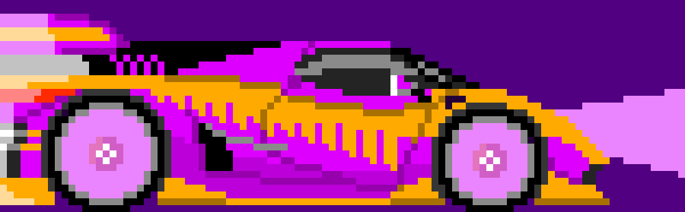 [aeaddc] [Ekusukariba] *sends him flying because car is going half the speed of sound*