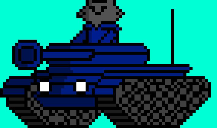 [0b51d0] -Ghost Division plays faintly from where they were- [Smol Kerumi]