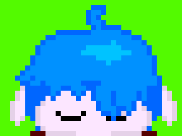 [c8bb2d] -falls asleep-