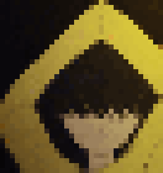 [401102] *walking around and walks by the royal gaurd papyrus and dustrust sans*-six(rainbowfox2011