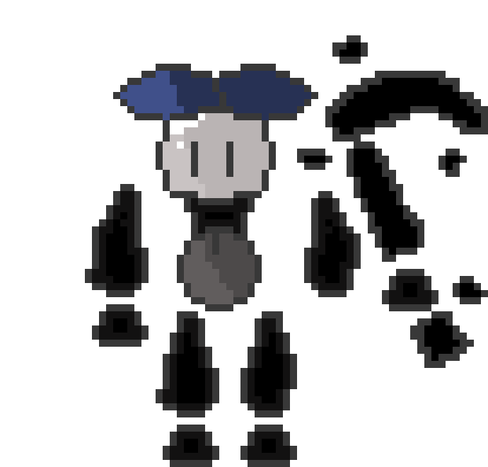 [3fcaee]  heya you new?? -Tom