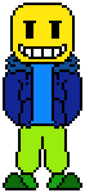 [d6b045] Roblox Noob