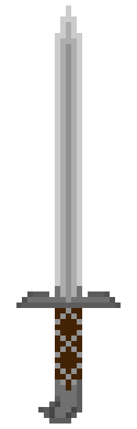 [9664c4] Altair Ibn-LaAhad's Sword