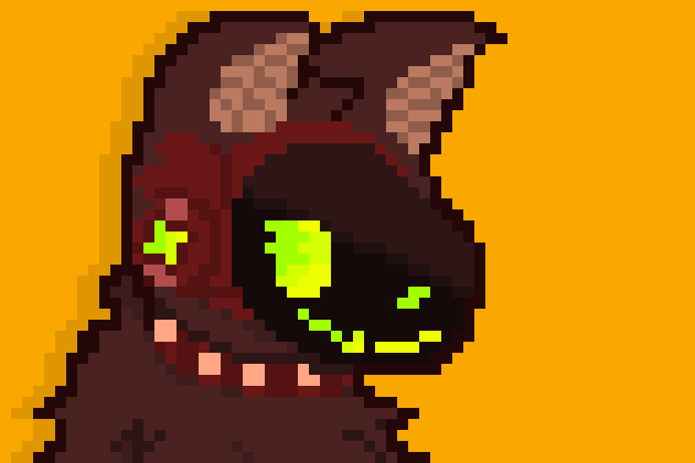 [583245] -She pet Jacob, some more as he nuzzled her- [[So if I was able to- I`d post what I`m doing with my voice IRL, cause holy fuck it`s insane-...]]