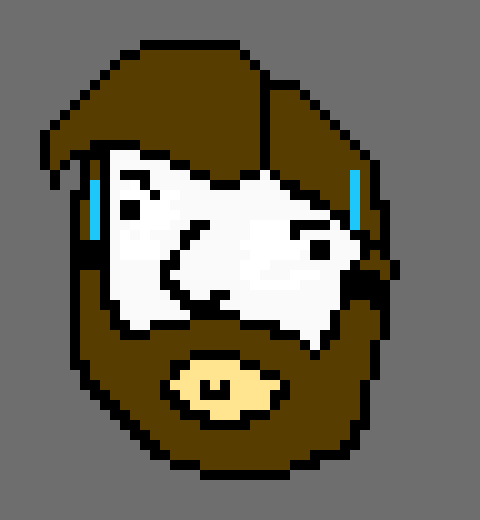 [77363d] Nevermind, I Was colored confused, Forgive me.