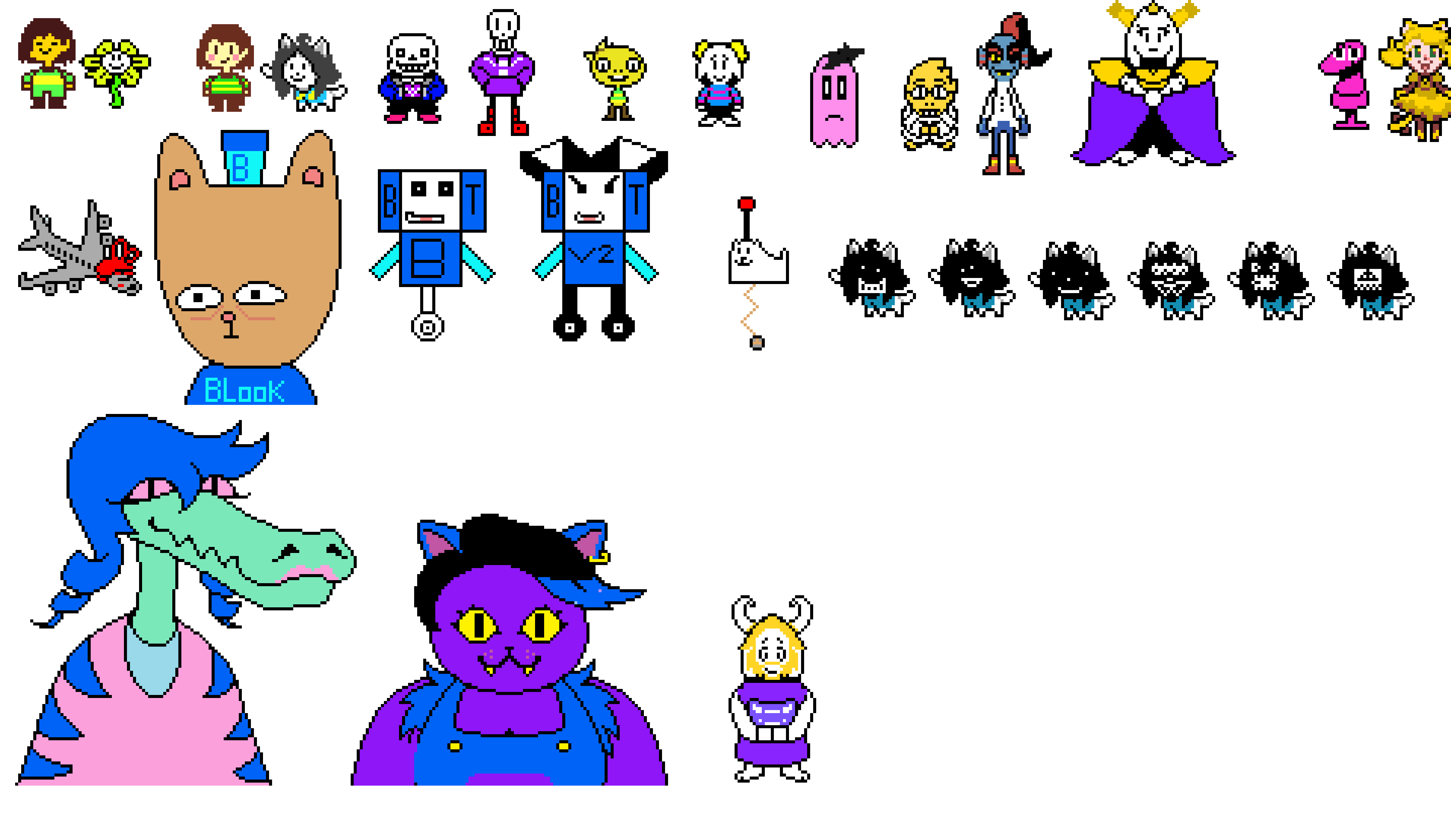 [d728ea] UDR!Underswap