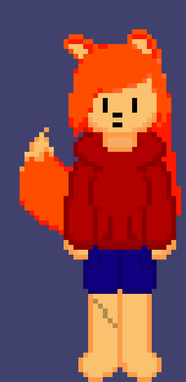 [d8d976] Ok *Walks downstairs to Adam* Baron is awake...pretty easy for some reason -Foxlya