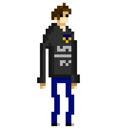 [9664c4] Jake Walking 3.5and7