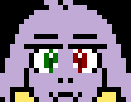 [63ceb7] Power... Effectively this is basically a nuke, but as a huge laser...