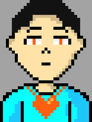 [05b0c1] .  .  . I have no idea. Rebellion I guess? I went to another place, but the Chris there wasn't good at all. He killed a bunch of people.