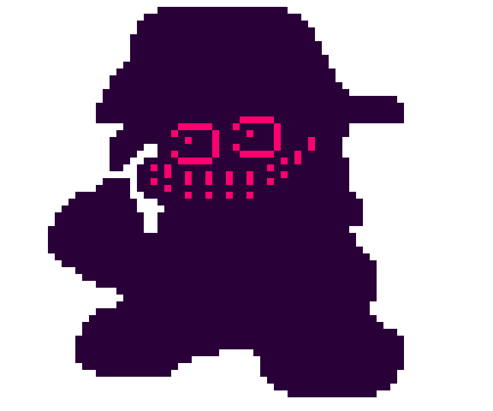 [41e661] OK THEN -litterly hidro presses the mic with his fist-  ) -Dominic