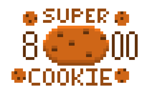 [9664c4] for a friend, SuperCookie8000 - youtube