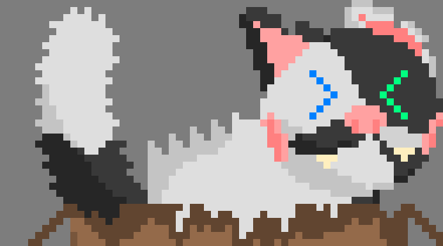 [d0027a] *insert choking noises*-Oreo