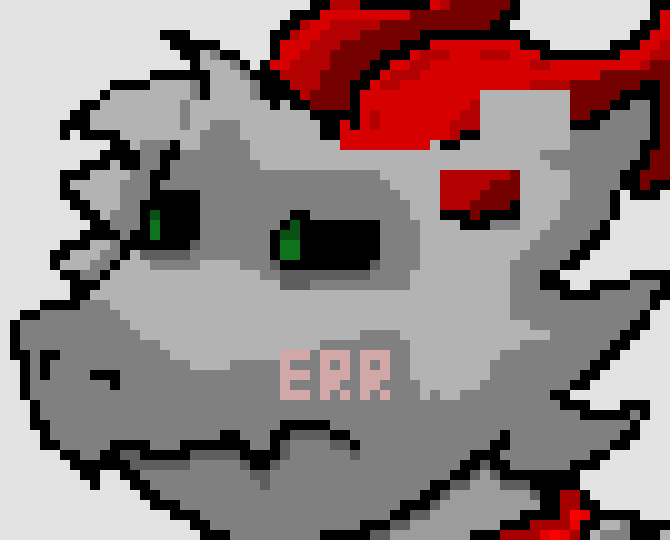 [63ceb7] Error Terrie: What`s wrong with you?...